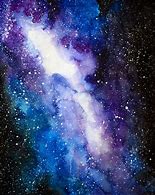 Image result for Amazing Galaxy Paintings That Are Huge