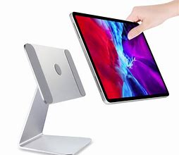 Image result for iPad Pro Magnetic Stand