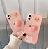 Image result for Peach Cat Phone Cases