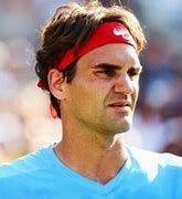 Image result for Roger Federer