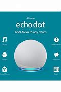 Image result for Alexa Echo Dot 4th Generation