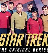 Image result for Star Trek the Original Series TV