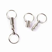 Image result for Quick Release Key Ring