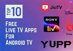 Image result for Android Smart TV App