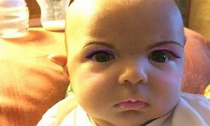 Image result for Weird Baby