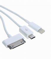 Image result for USB Cable for a 5S iPhone