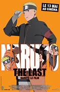 Image result for Thee Last Naruto Movie