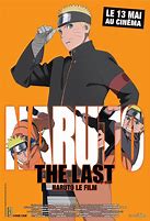 Image result for Naruto Last Movie Manga