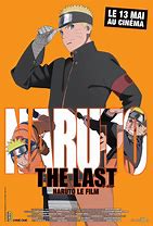 Image result for Naruto in the Last Movie Full Body