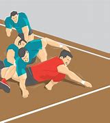 Image result for Punjabi Kabaddi