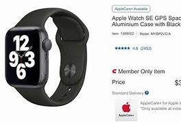 Image result for Costco Apple Watch SE 44Mm