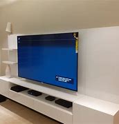 Image result for TV Wall Unit Designs