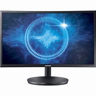 Image result for Samsung Curved LCD Monitor