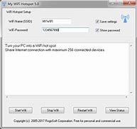 Image result for How to Create Free Wi-Fi