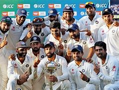 Image result for India Test Cricket