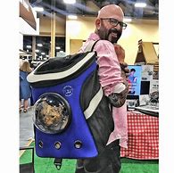 Image result for Jackson Galaxy Cat Carrier