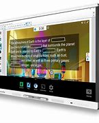 Image result for Power Button On Smart Board