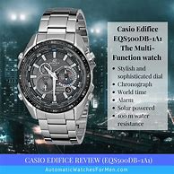 Image result for Casio Automatic Watches for Men