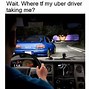 Image result for Initial D Holding Handle Meme