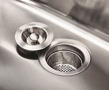 Image result for Ceramic Sink Drainer