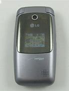 Image result for LG VX5400 Phone