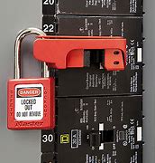 Image result for Master Lock 175 Bypass