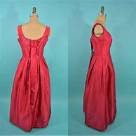 Image result for 1960s Ball Gowns