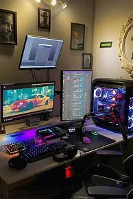 Image result for My Gaming Room