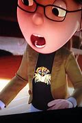 Image result for Despicable Me Margo Laughing