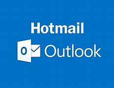 Image result for Hotmail Free Email