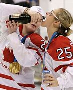 Image result for Beautiful Canadian Hockey Players