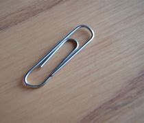 Image result for Jumping Paper Clip