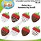 Image result for Chocolate Covered Strawberries Clip Art