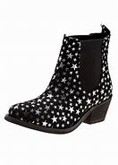 Image result for Silver Stars Boots