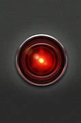 Image result for HAL 9000 Eye
