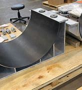 Image result for Pipe Saddle Support