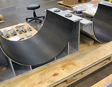 Image result for Pipe Saddle Support