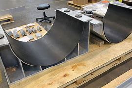 Image result for Tubing Saddles