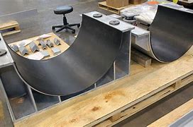 Image result for Pipe Saddle Material
