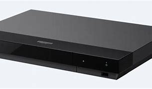 Image result for Sony Blue Ray Player 4K