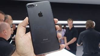 Image result for iPhone 7 Plus 64GB FPT Jet Black