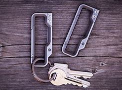 Image result for Everyday Carry Keychain