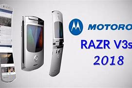 Image result for Motorola RAZR V3S 2018