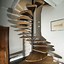 Image result for Circular Staircase
