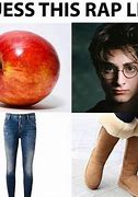 Image result for Apple Bottom Jeans Boots with the Fur Lyrics