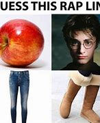 Image result for Apple Bottom Jeans Boots with the Fur Bruno Meme