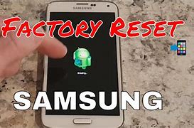 Image result for Does Factory Reset Make Phone Faster