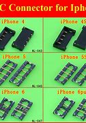 Image result for iPhone 6 Battery FPC Layout