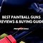 Image result for Paintball Equipment