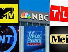 Image result for American Cable TV Network Logos